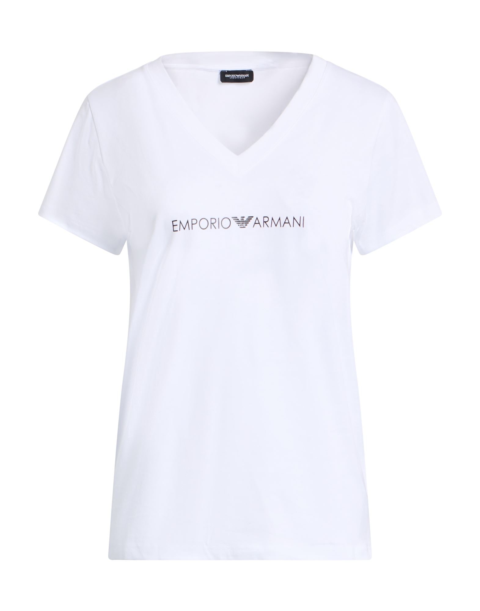 EMPORIO ARMANI - Tops et hauts de sous-vêtement