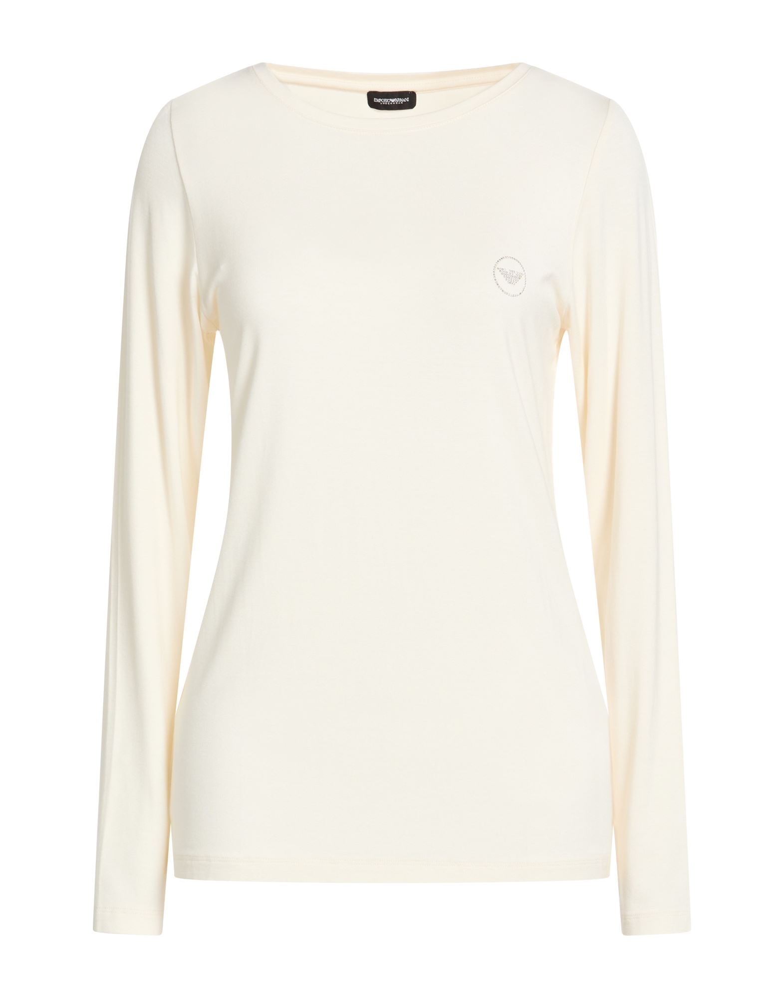 EMPORIO ARMANI - Undershirts