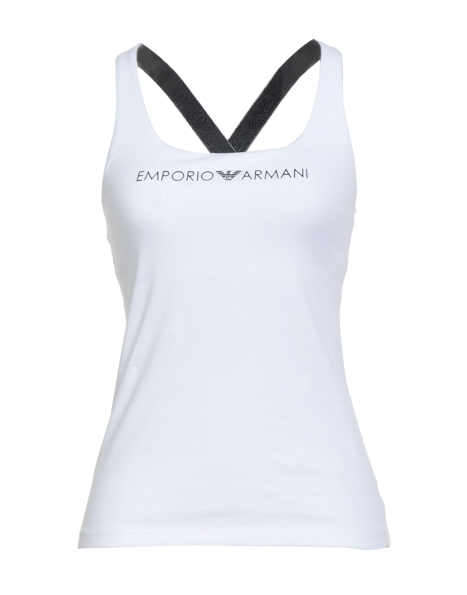 EMPORIO ARMANI - Undershirts