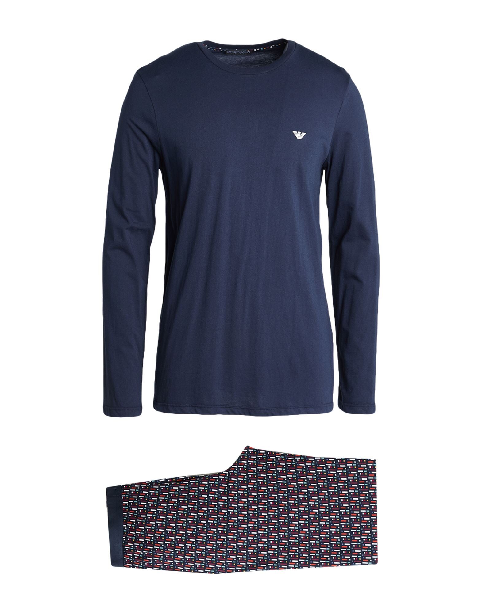 EMPORIO ARMANI - Sleepwear