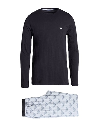 EMPORIO ARMANI Pyjama UNDERWEAR 100% Coton