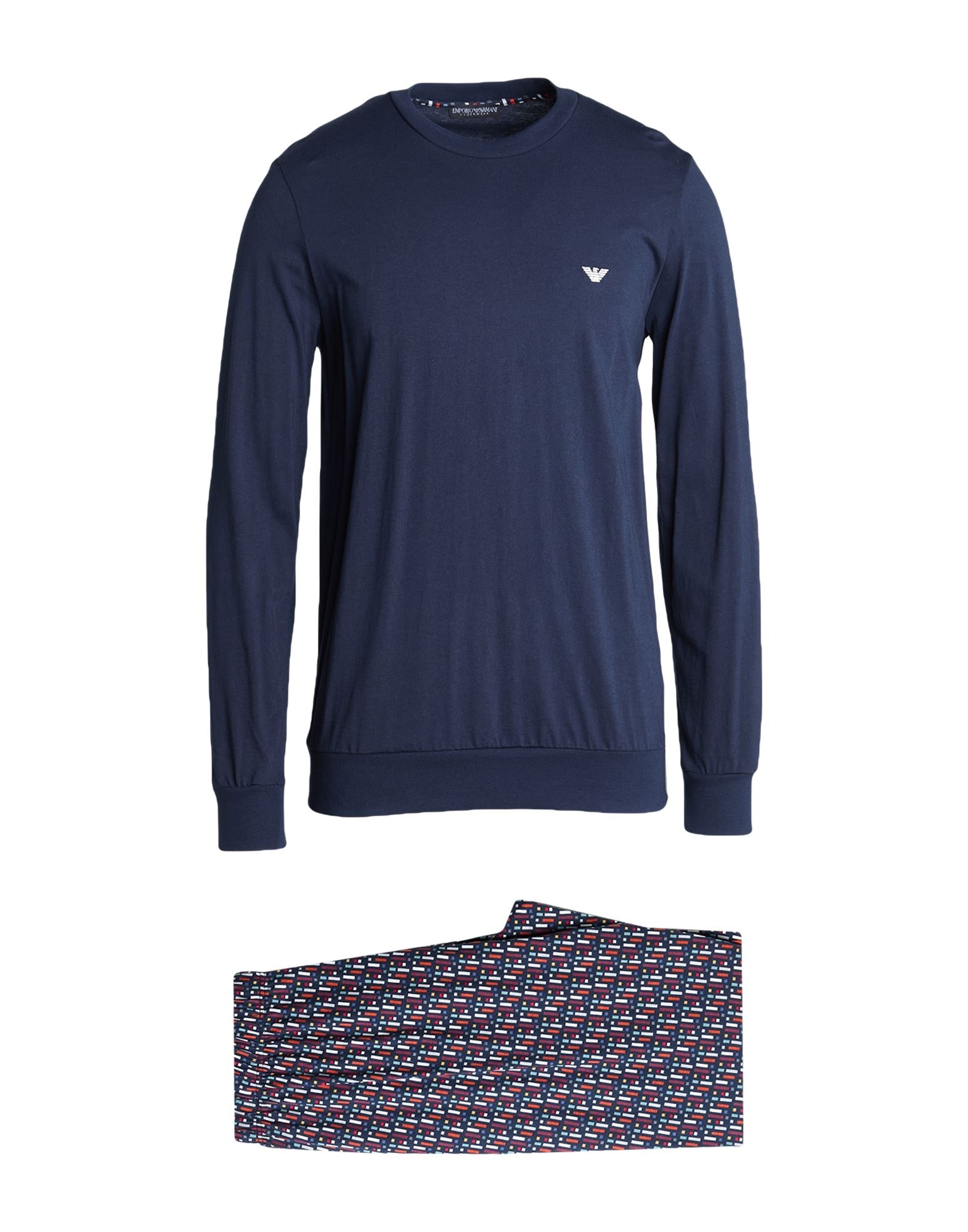 EMPORIO ARMANI - Sleepwear