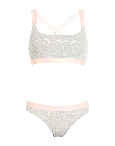 EMPORIO ARMANI Set UNDERWEAR 95% Cotton, 5% Elastane