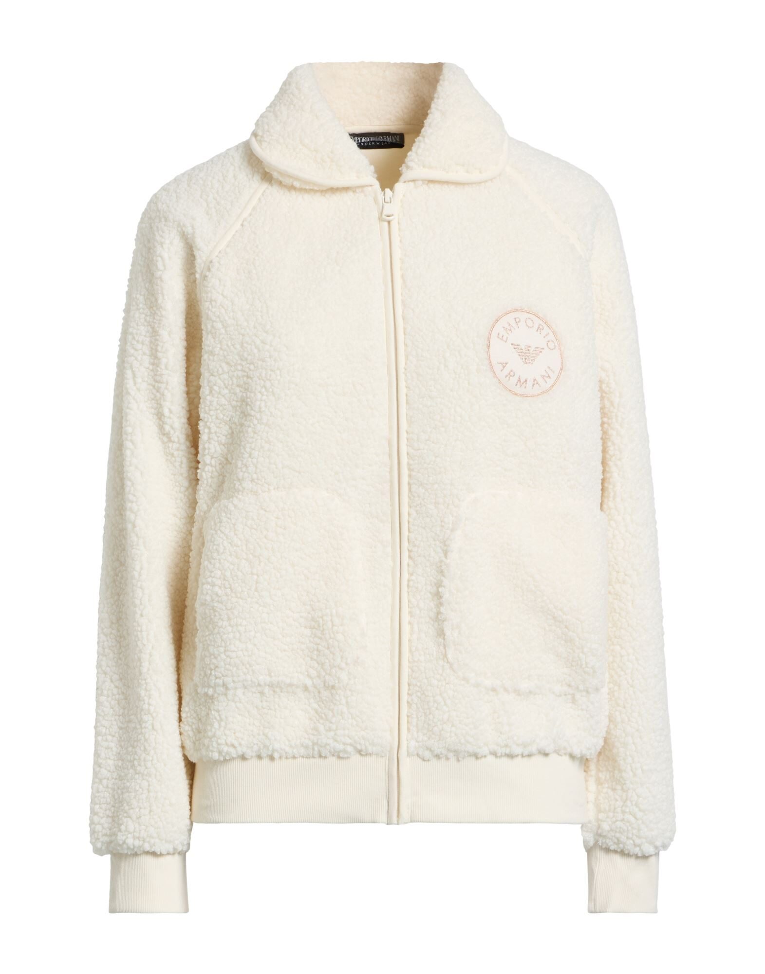 EMPORIO ARMANI - Sweatshirts