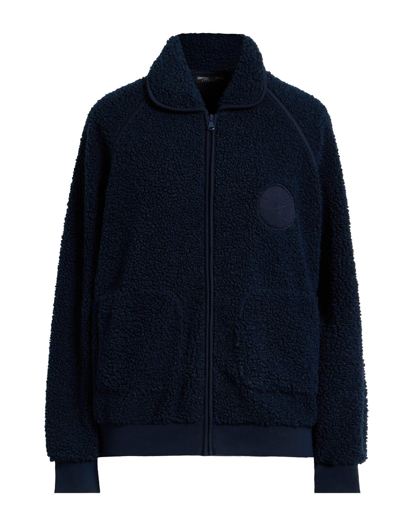 EMPORIO ARMANI - Sweatshirts