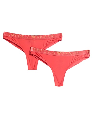 EMPORIO ARMANI Brief UNDERWEAR 85% Polyamide, 15% Elastane