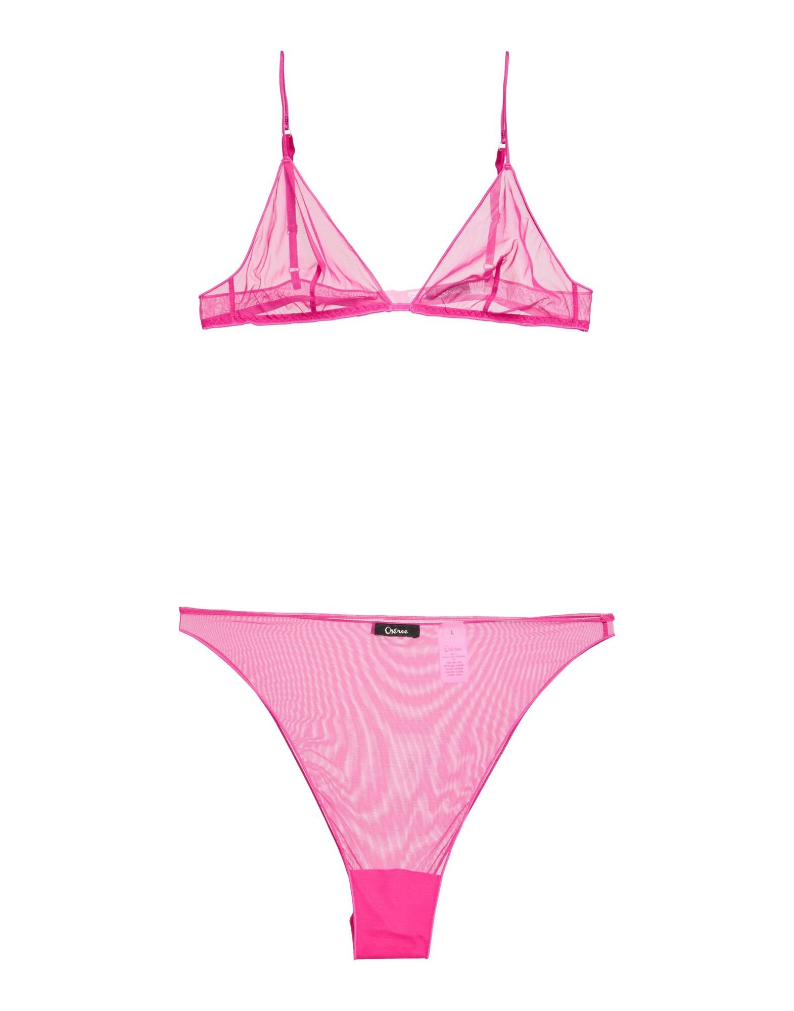 OSÉREE - Underwear sets