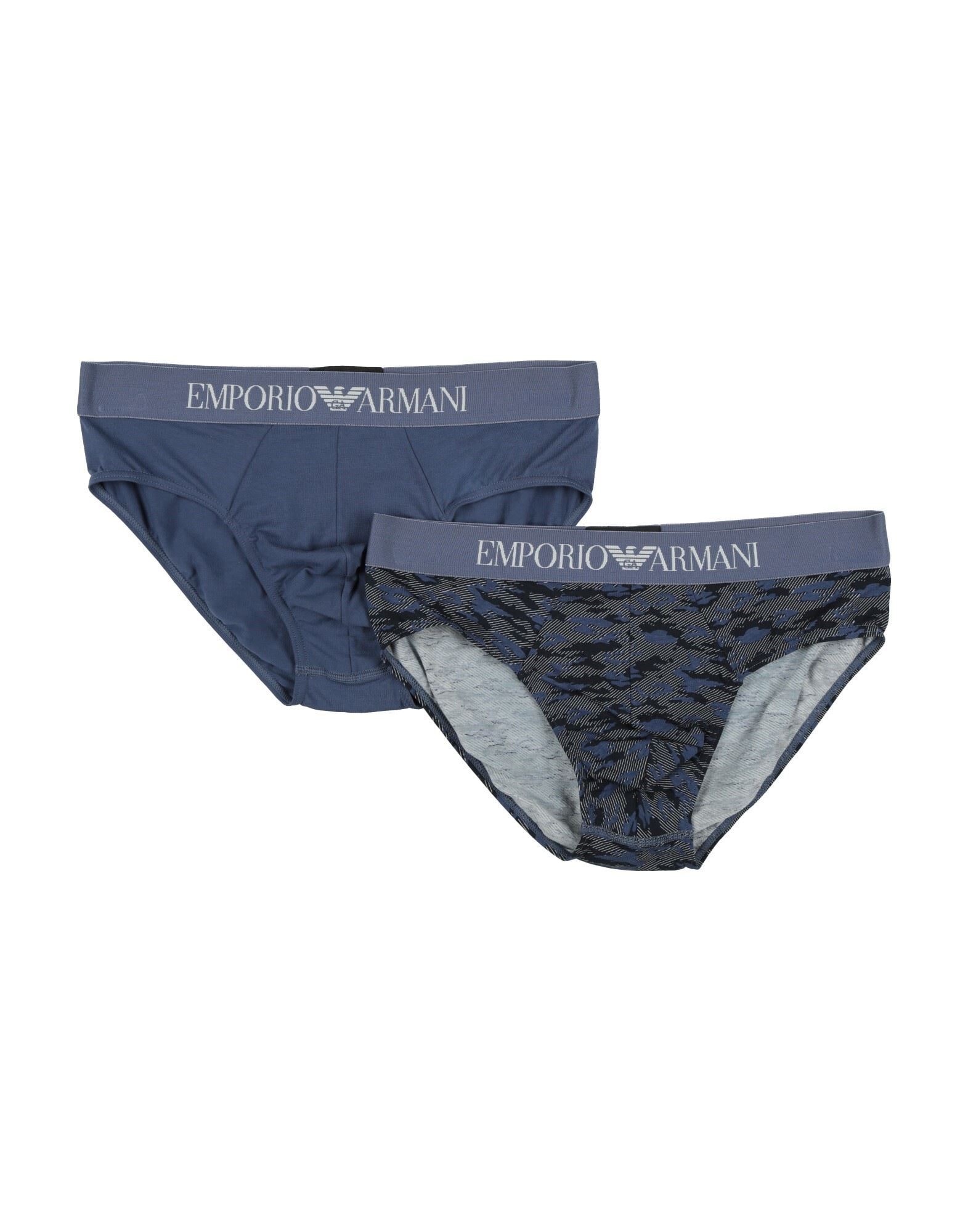 EMPORIO ARMANI - Briefs