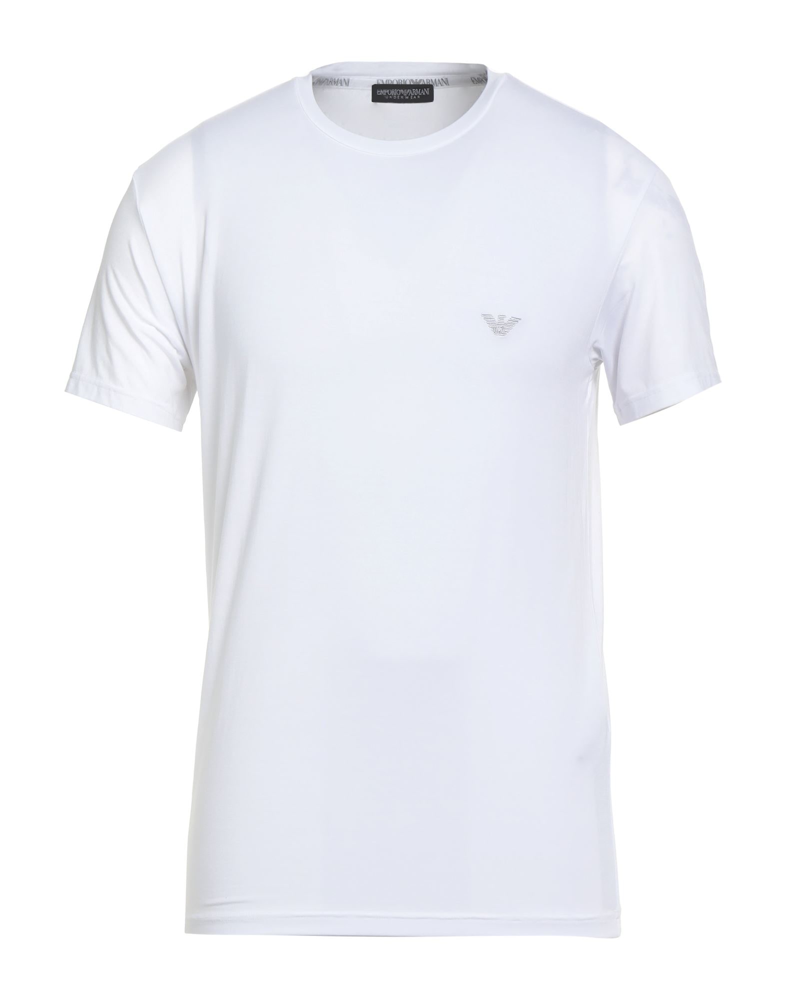 EMPORIO ARMANI - Undershirts