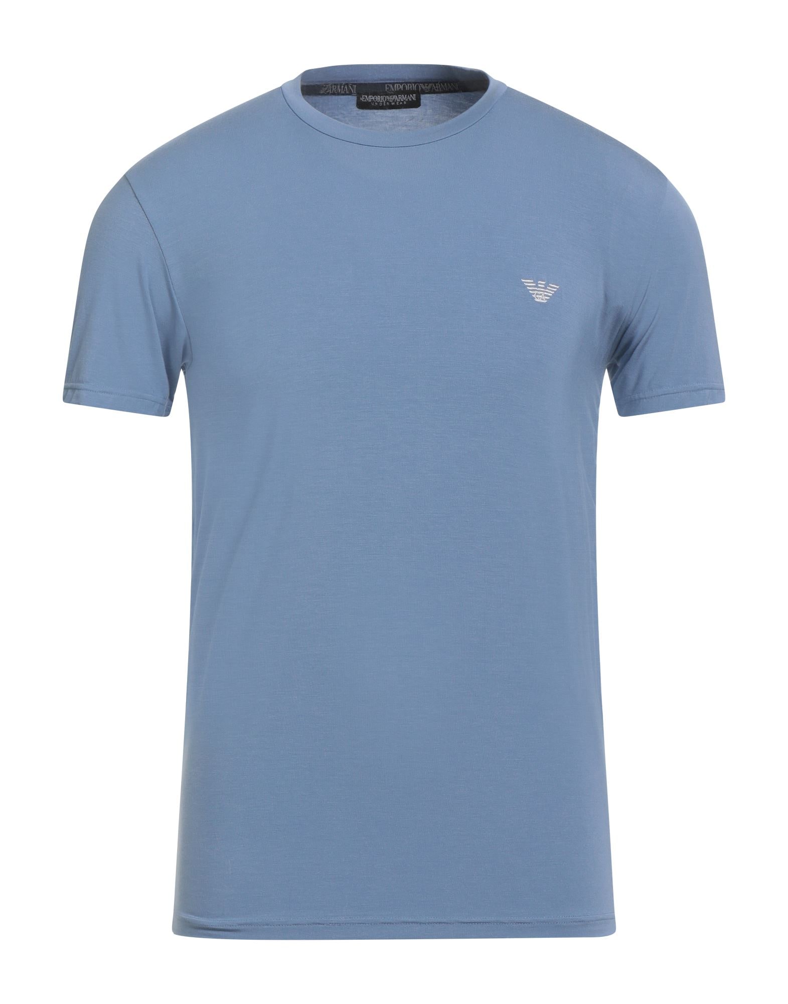 EMPORIO ARMANI - Топы и бельевые футболки