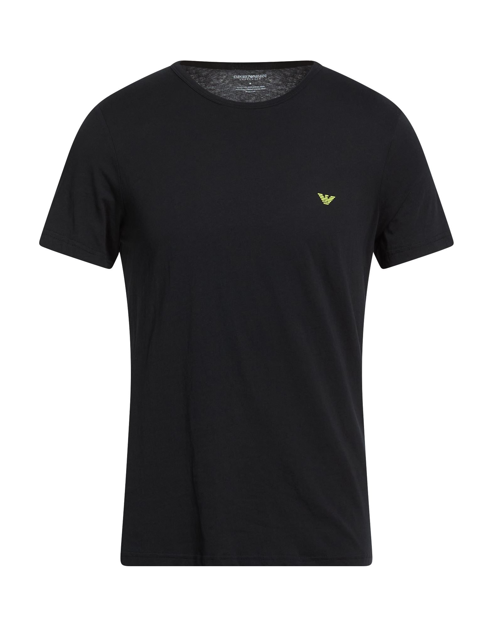 EMPORIO ARMANI - Undershirts