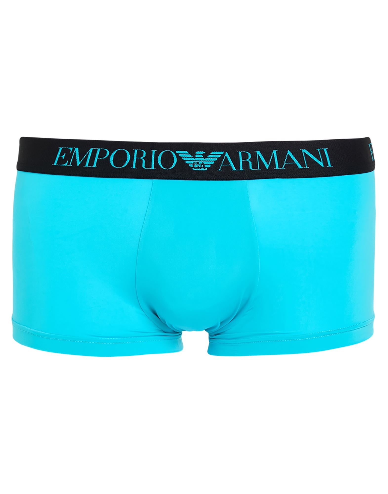 EMPORIO ARMANI - Boxers