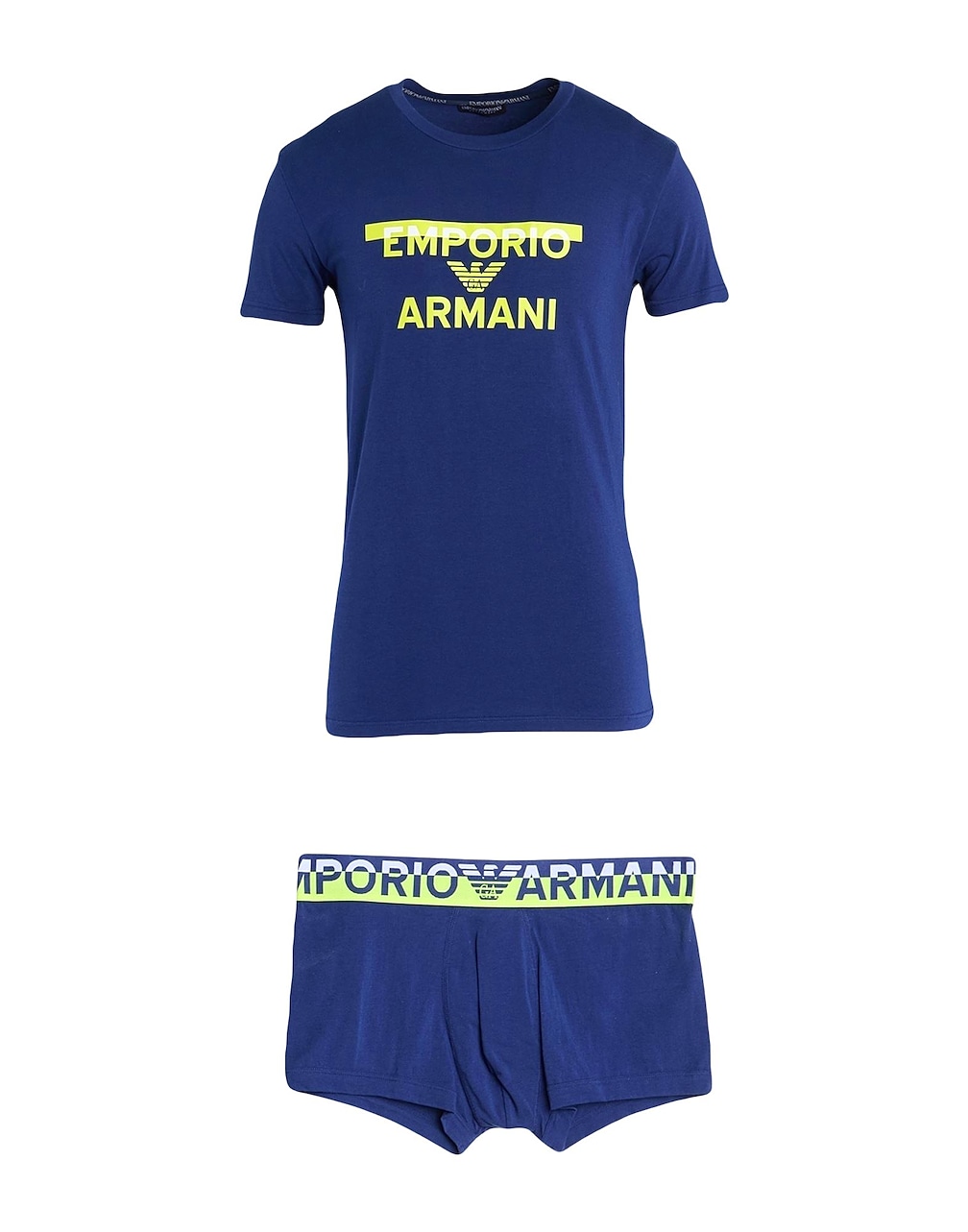 EMPORIO ARMANI - Conjuntos
