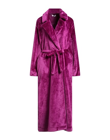 TWINSET Vestaglie e accappatoi U&B Prugna 100% Poliestere