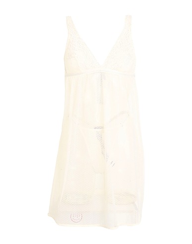 EMPORIO ARMANI Coordinato UNDERWEAR Avorio 82% Poliammide, 18% Elastan