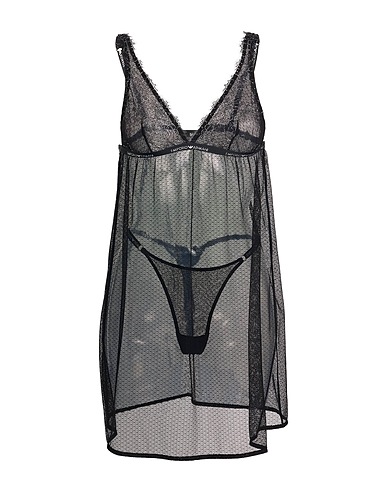 EMPORIO ARMANI Set UNDERWEAR 82% Polyamide, 18% Elastane