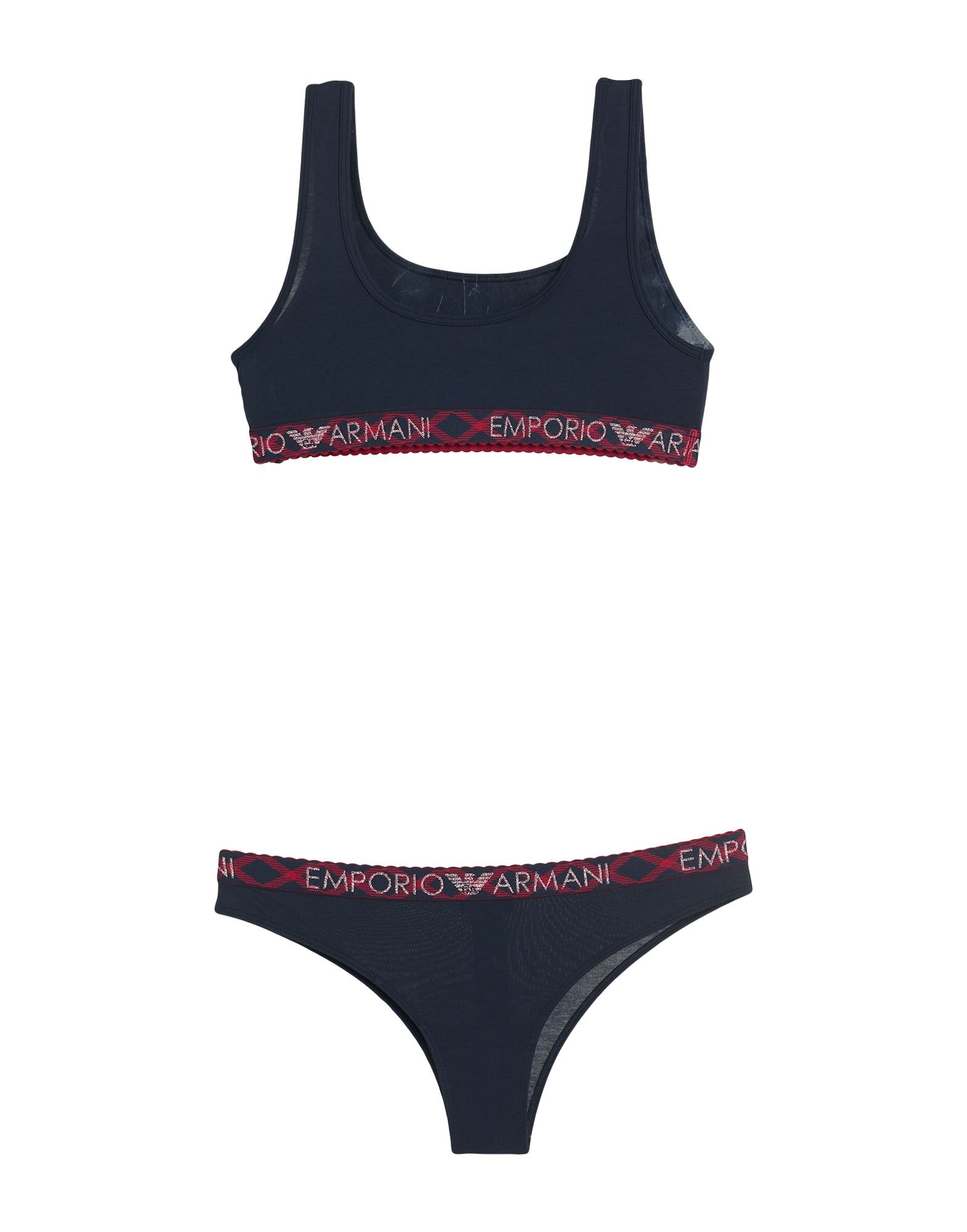 EMPORIO ARMANI - Sets