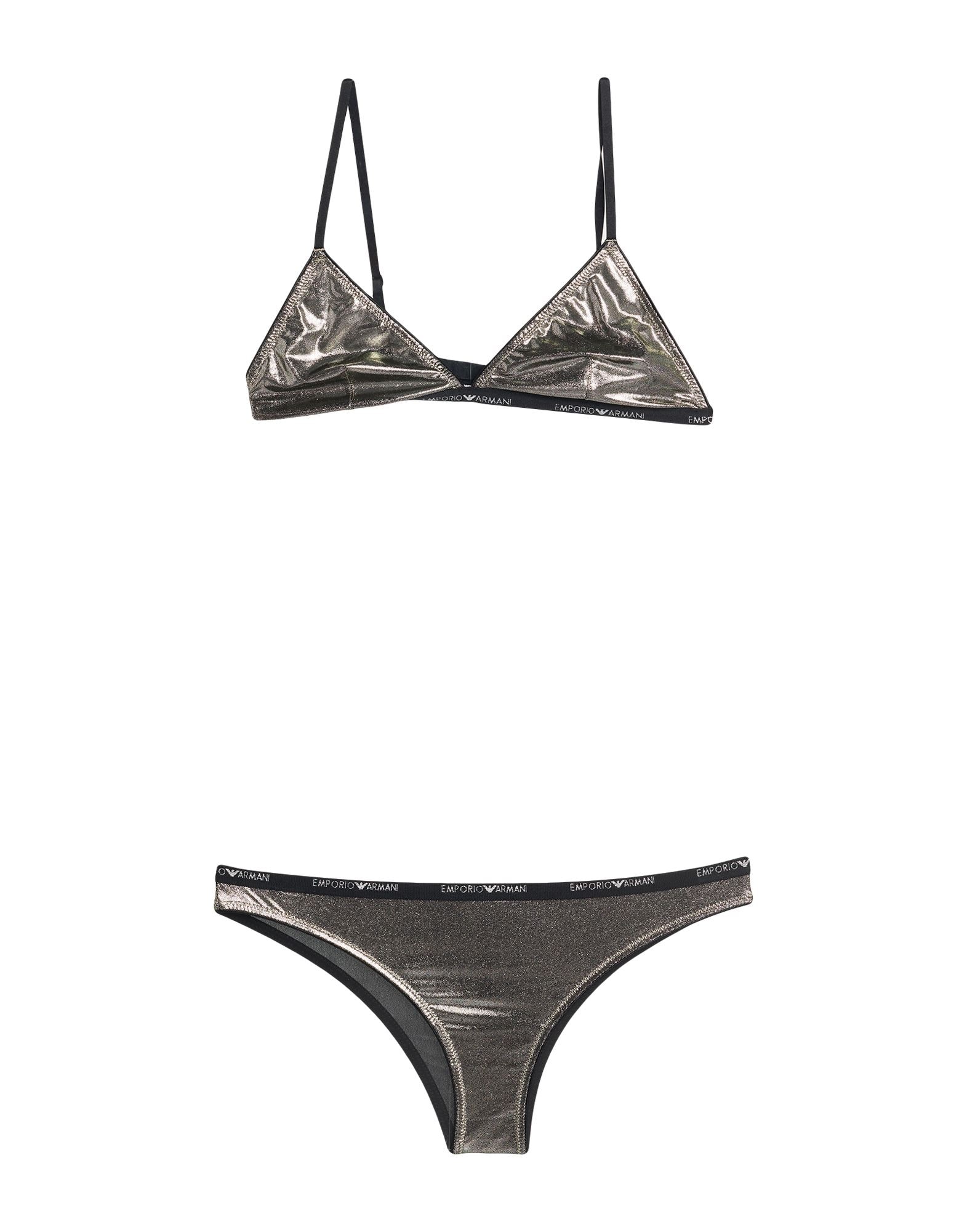 EMPORIO ARMANI - Underwear sets