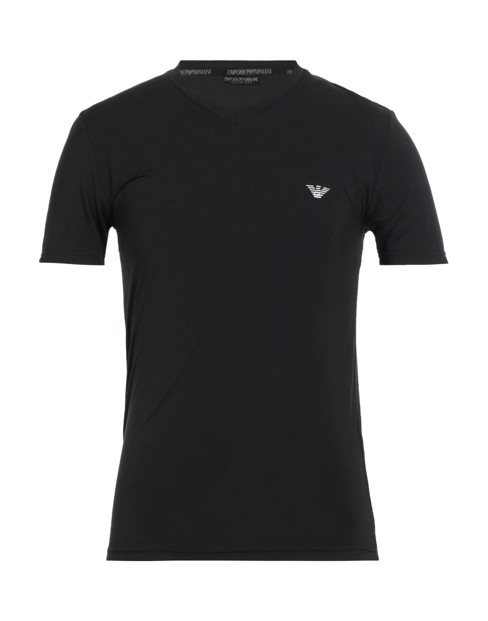 EMPORIO ARMANI - Tops y camisetas interiores