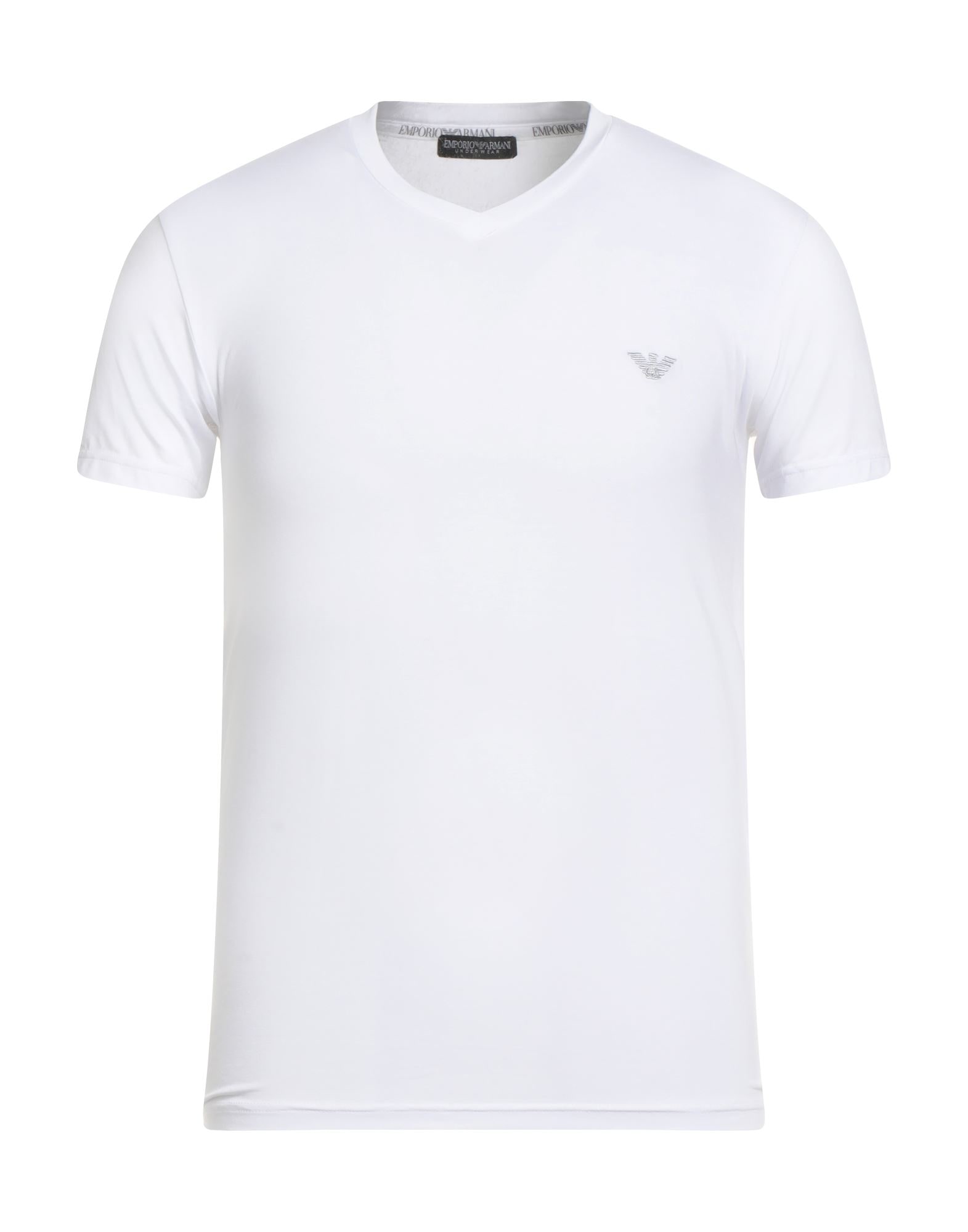 EMPORIO ARMANI - Undershirts