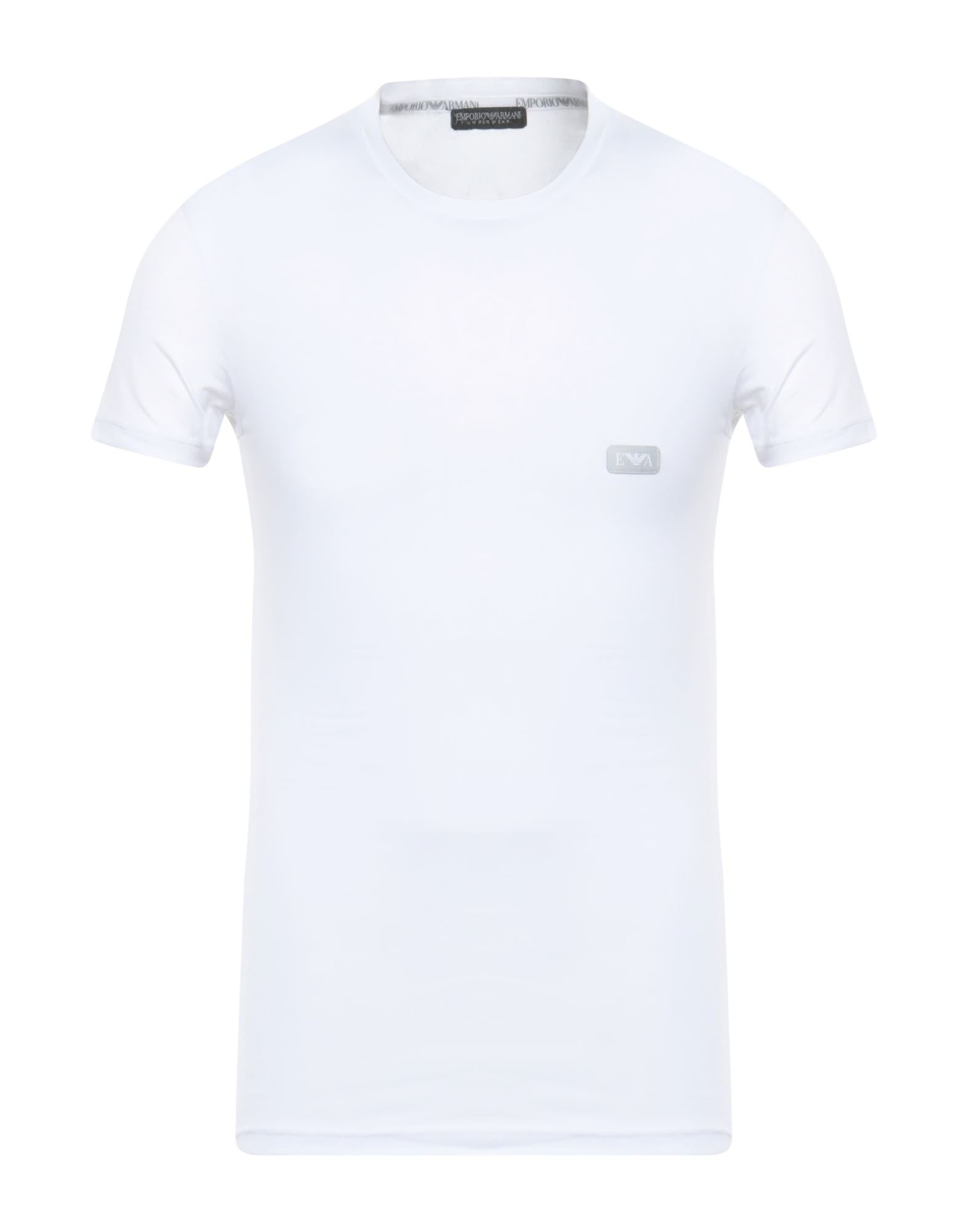 EMPORIO ARMANI - Undershirts