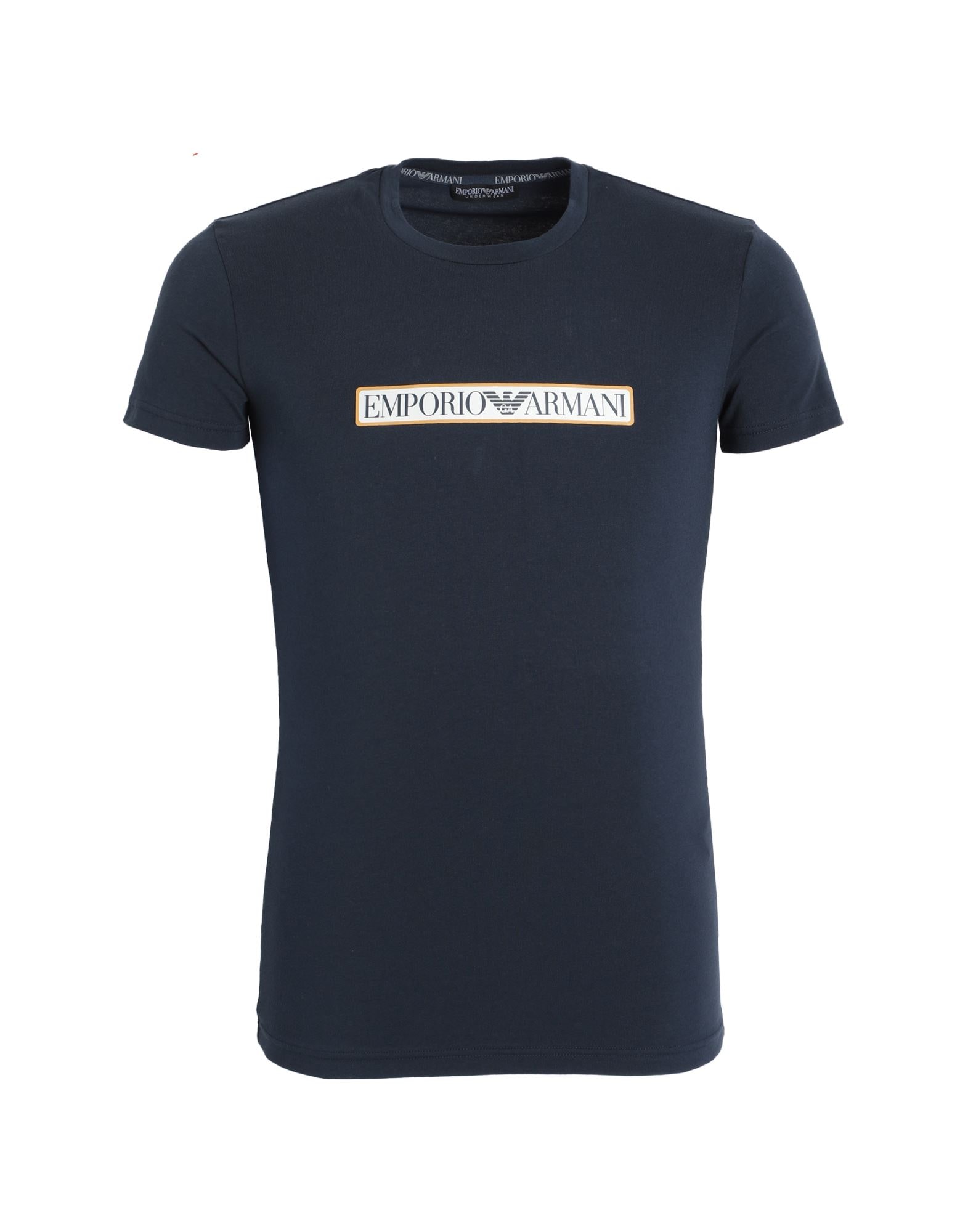 EMPORIO ARMANI - Undershirts