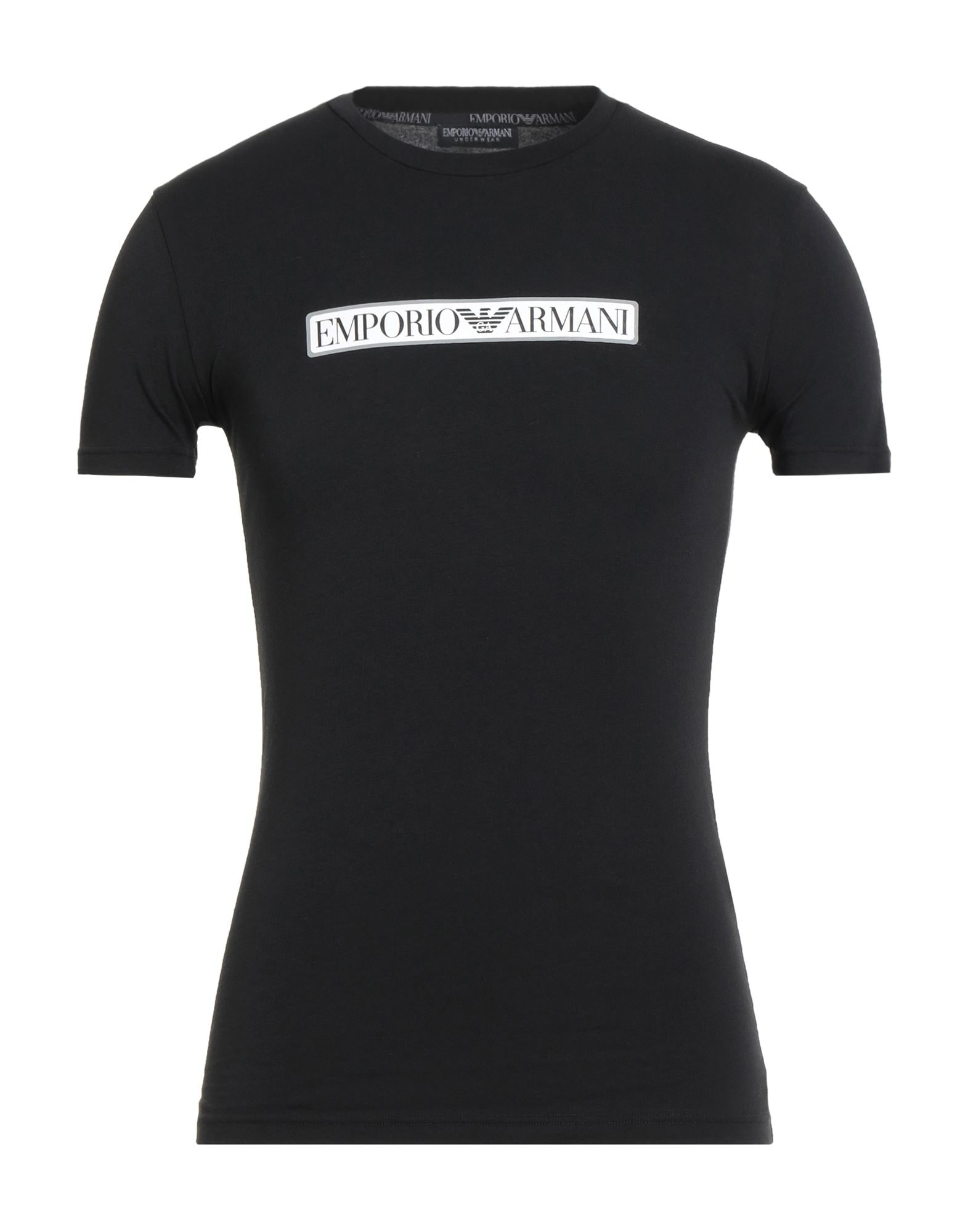 EMPORIO ARMANI - Undershirts