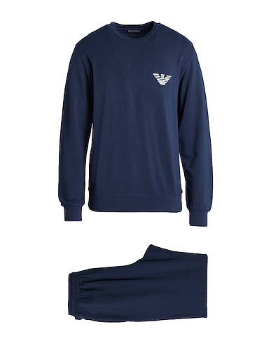 EMPORIO ARMANI Pyjama UNDERWEAR 97% Coton, 3% Élasthanne