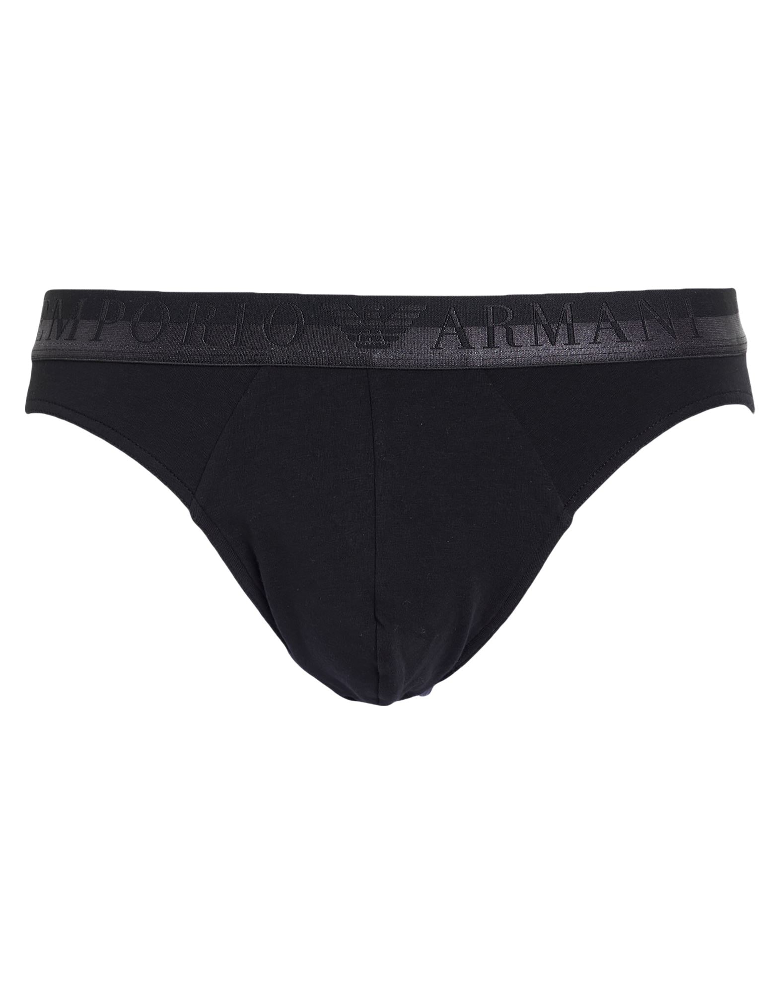 EMPORIO ARMANI - Briefs