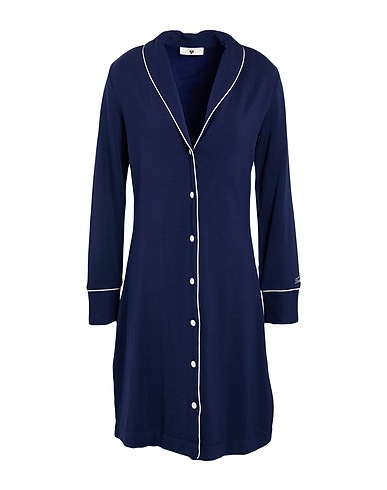 TWINSET Sleepwear U&B 61% Modal, 35% Viscose, 4% Elastane