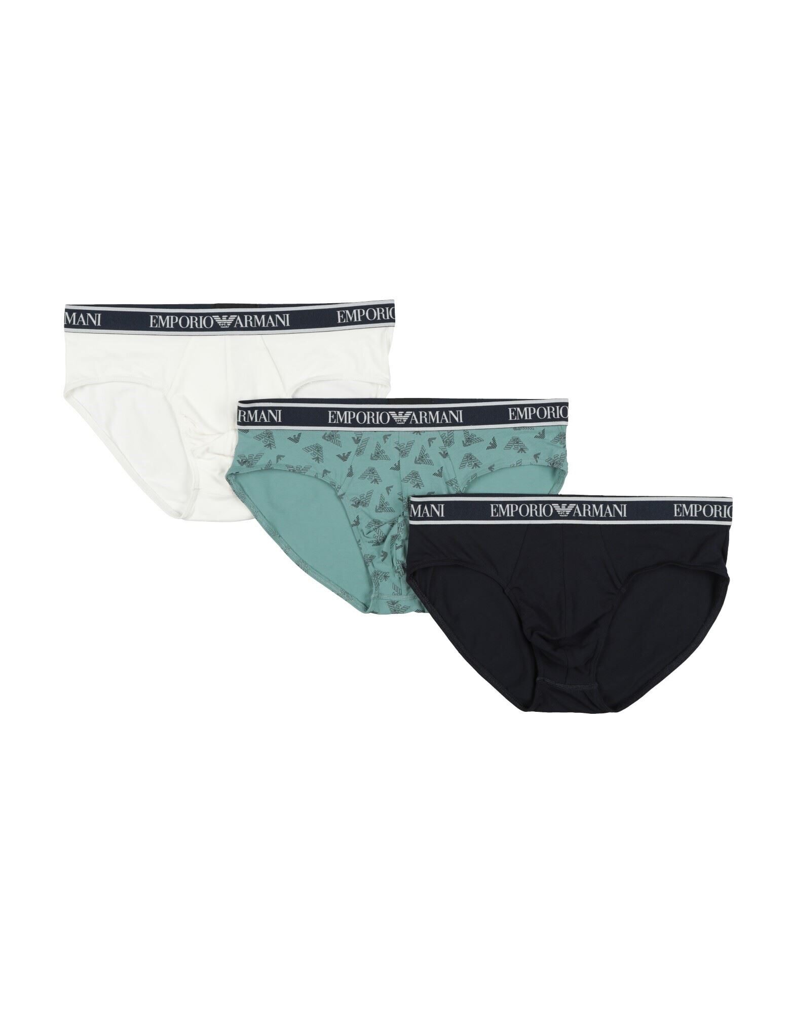 EMPORIO ARMANI - Briefs