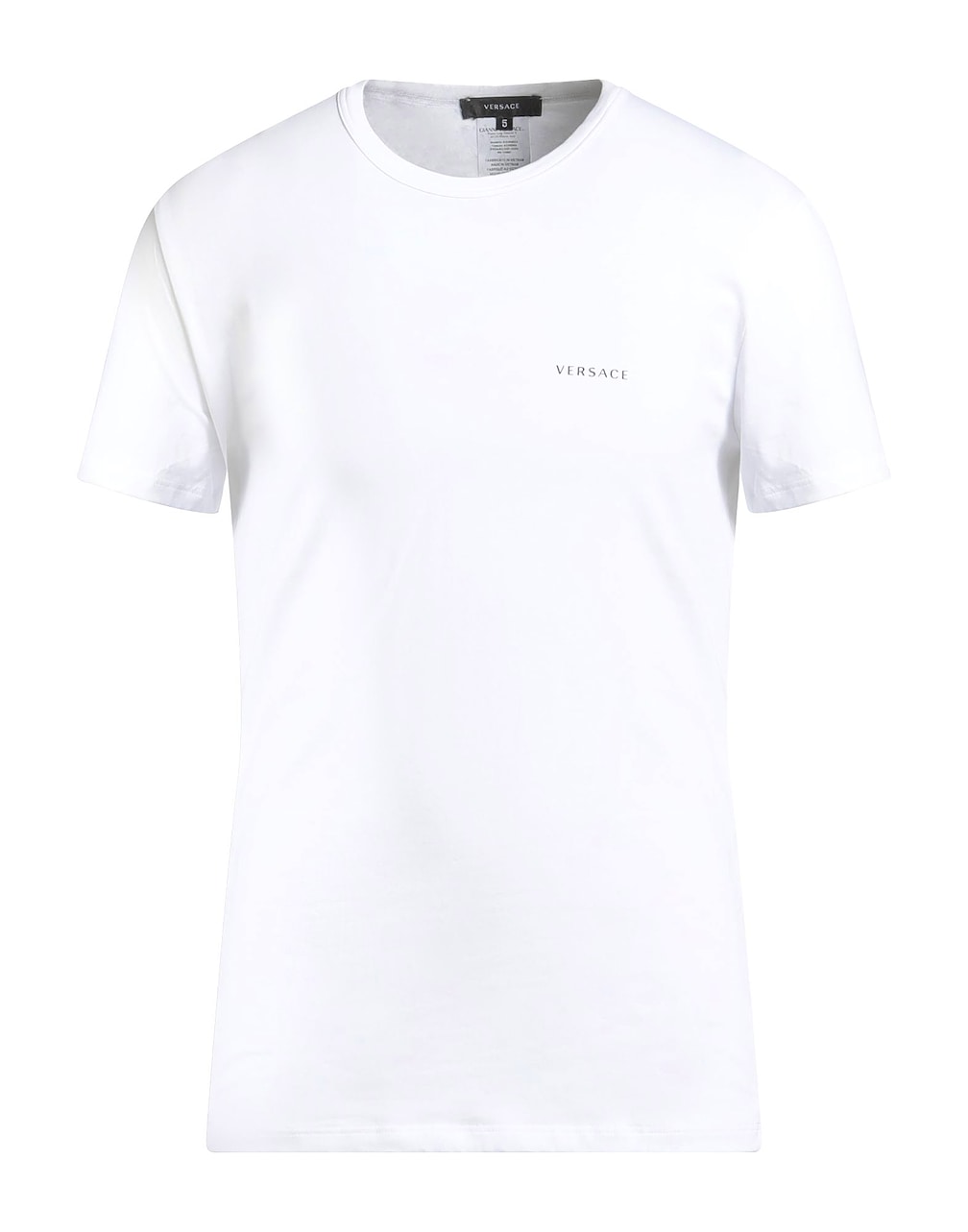 VERSACE - Top & T-shirts Intime