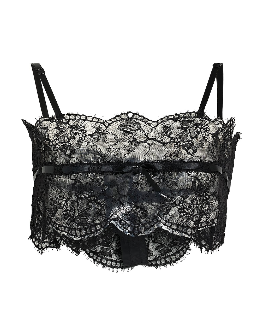 DOLCE&GABBANA - Σουτιέν