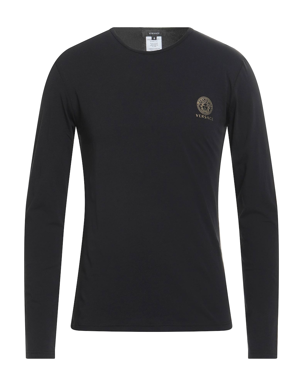VERSACE - Tops y camisetas interiores