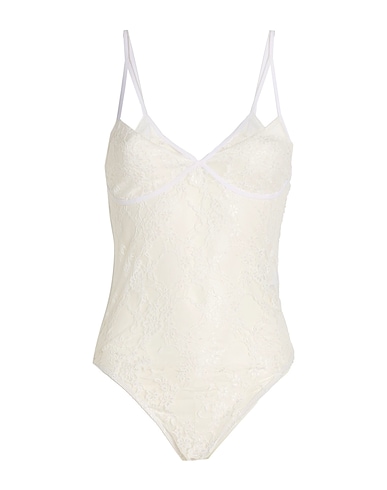 HAVEONE Body-Top 55% Polyamid, 45% Baumwolle