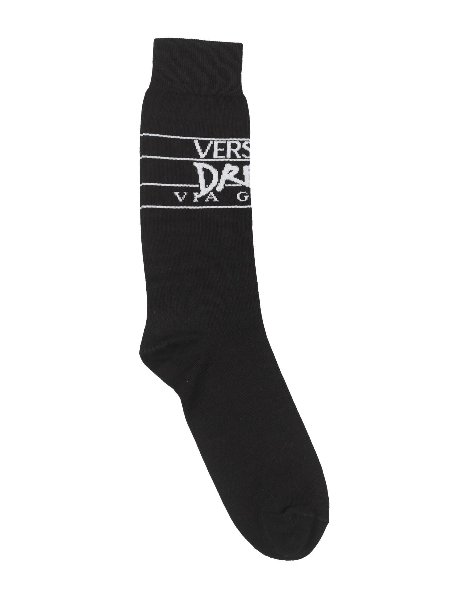 VERSACE - Socks & Hosiery