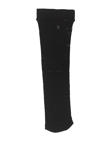 FENDI Socks & tights Black 85% Polyamide, 15% Elastane