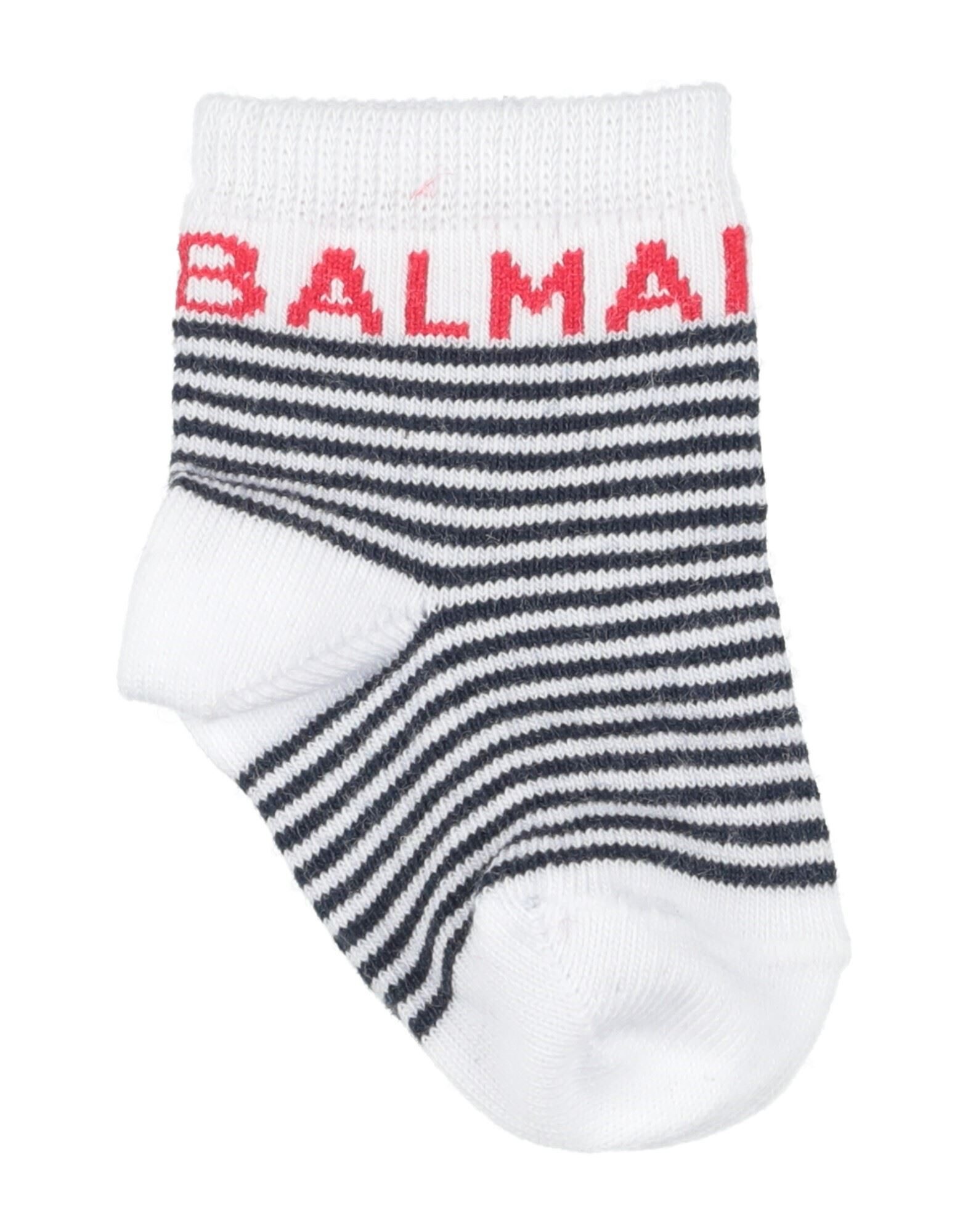 BALMAIN - Socks & Hosiery