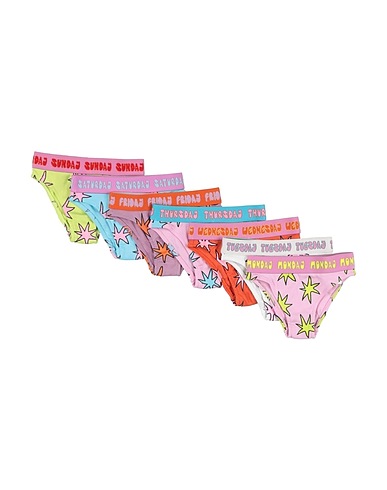 STELLA McCARTNEY KIDS Brief 100% Cotton