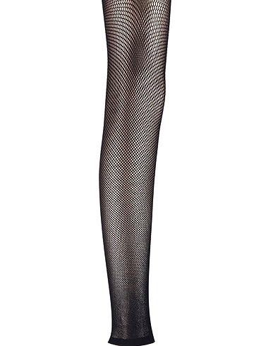 WOLFORD Socks & tights Black 83% Polyamide, 17% Elastane