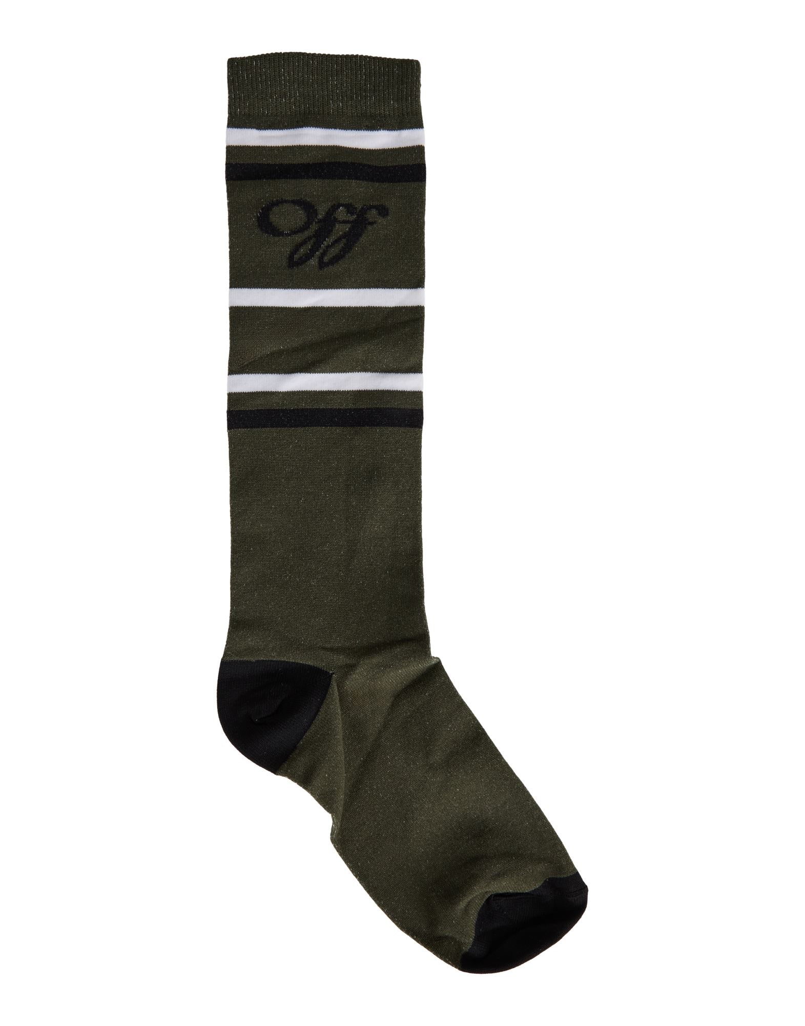 OFF-WHITE™ - Socks & Hosiery