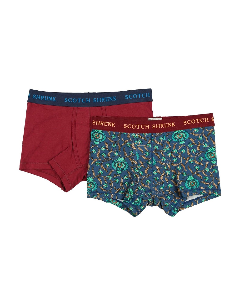 SCOTCH & SHRUNK - Boxers