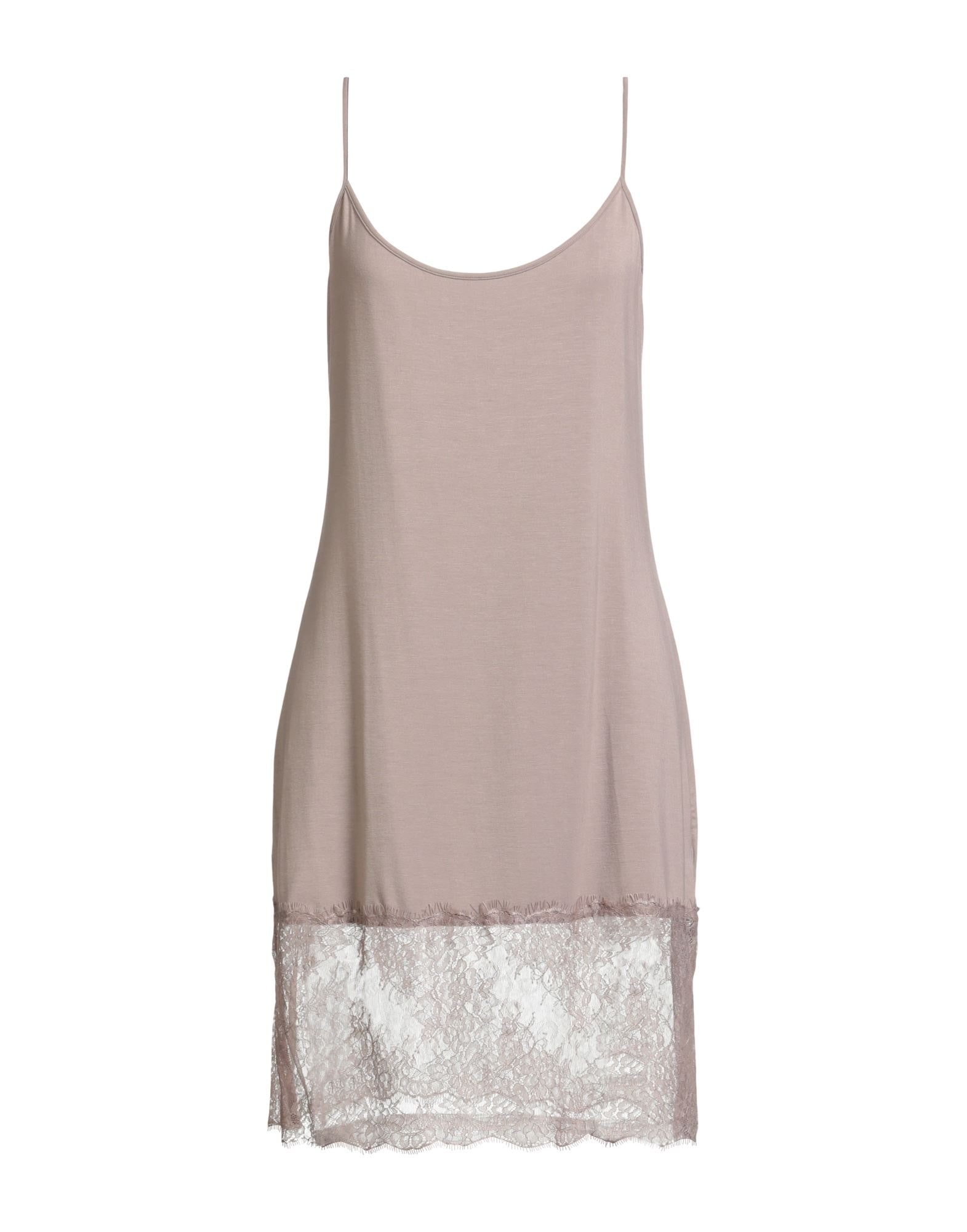 LUCKYLU  Milano - Slip dresses