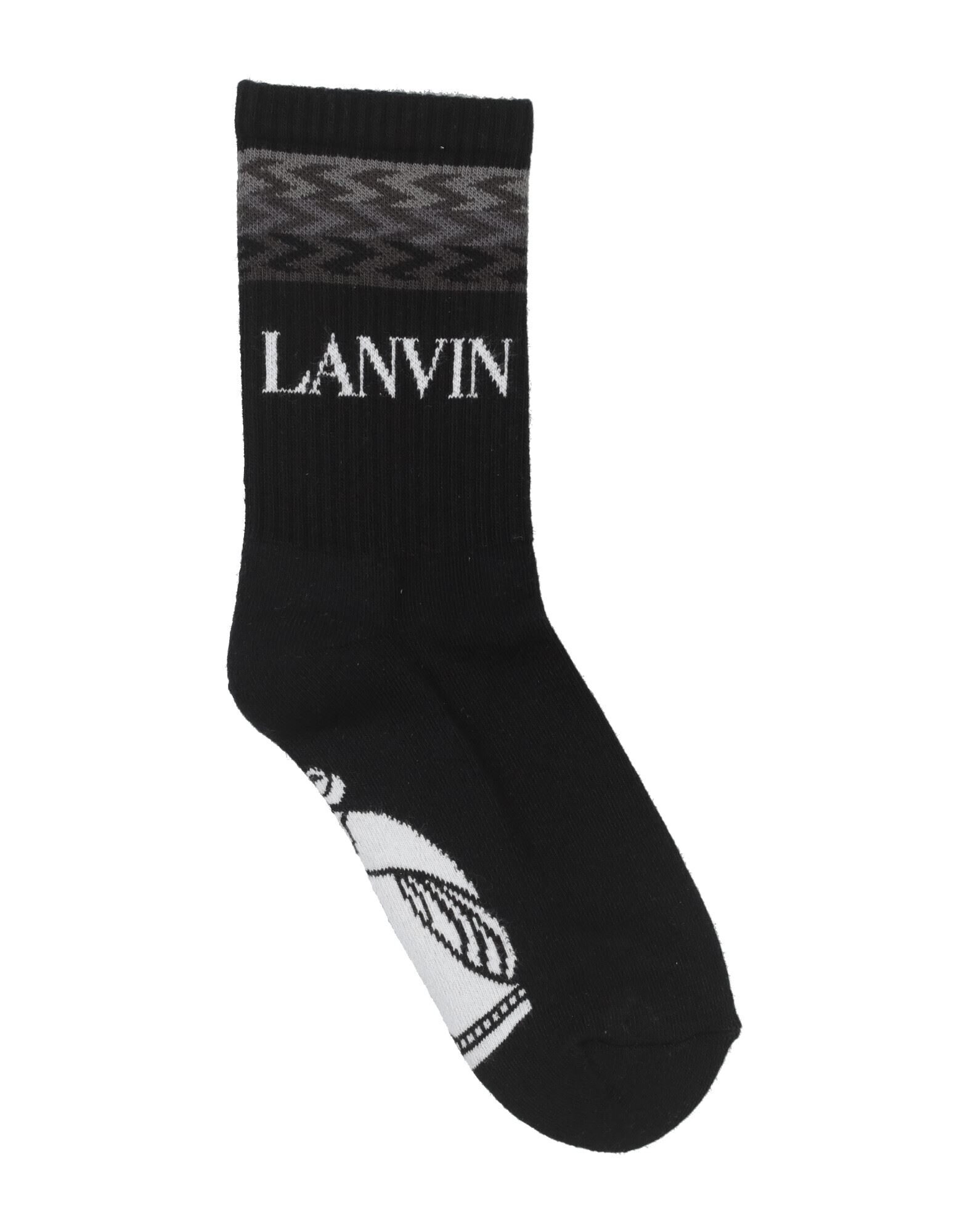 LANVIN - Socks & Hosiery