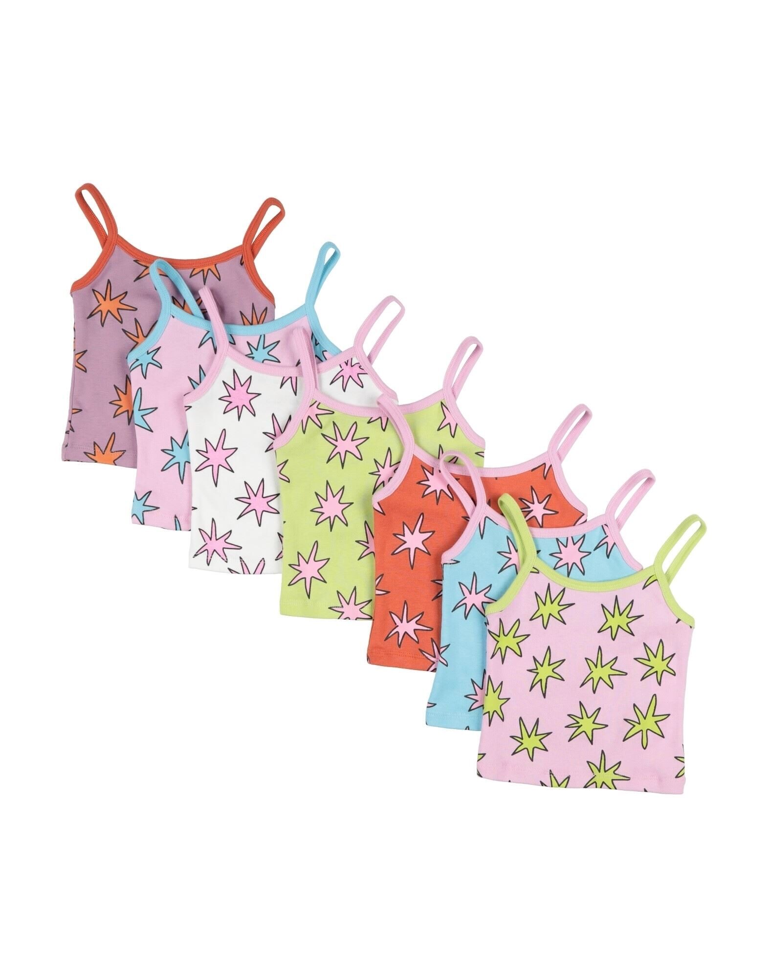 STELLA McCARTNEY KIDS - Undershirts