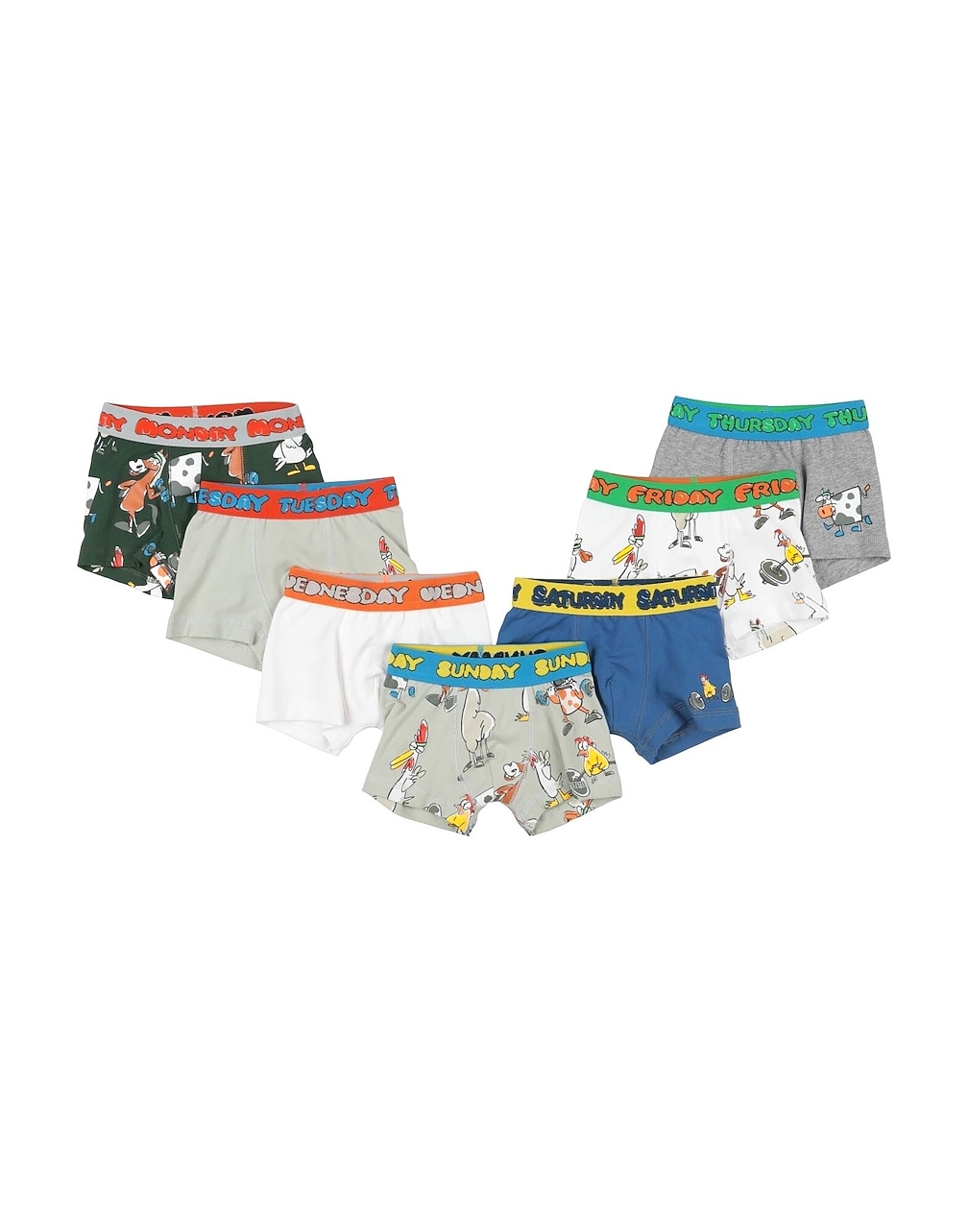 STELLA McCARTNEY KIDS - Boxers