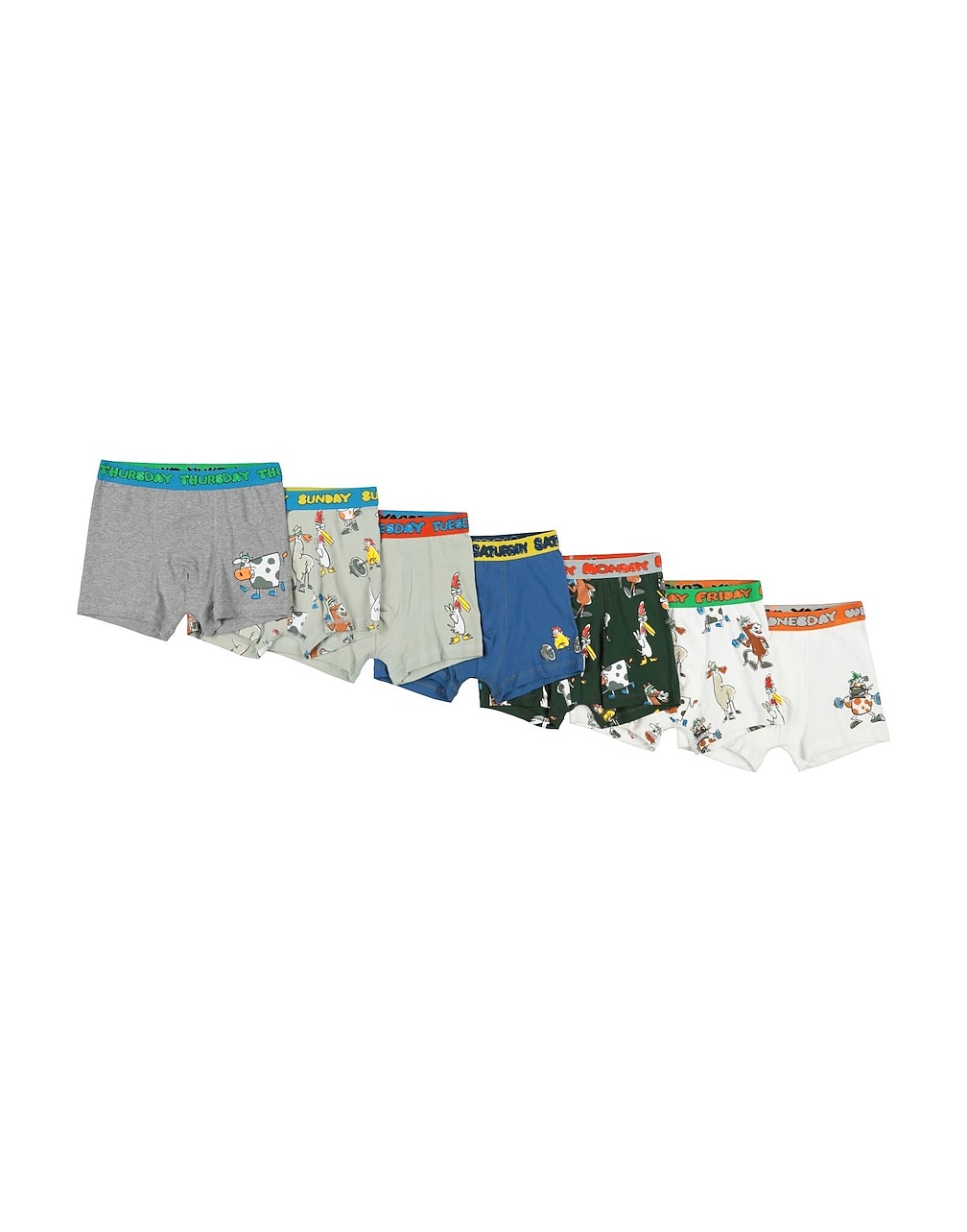 STELLA McCARTNEY KIDS - Boxers