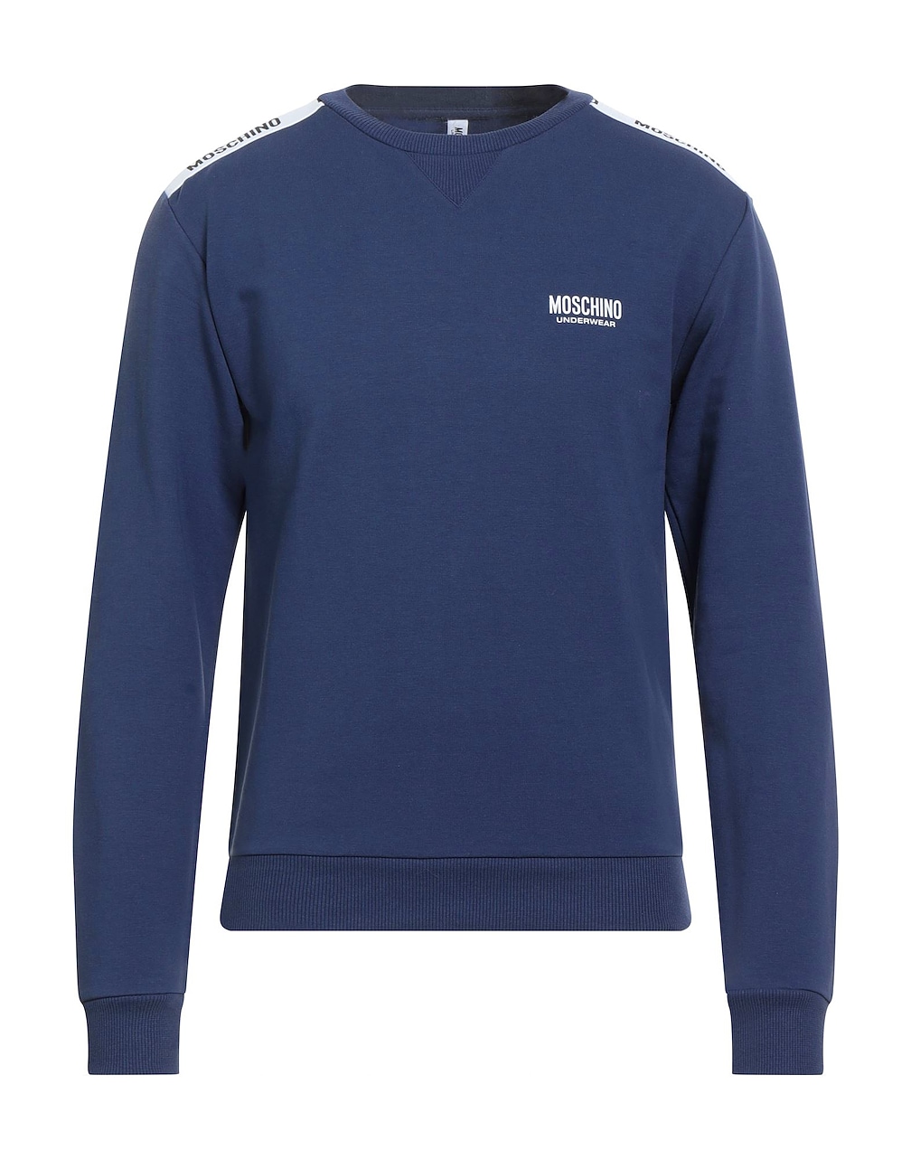 MOSCHINO - Sweatshirts