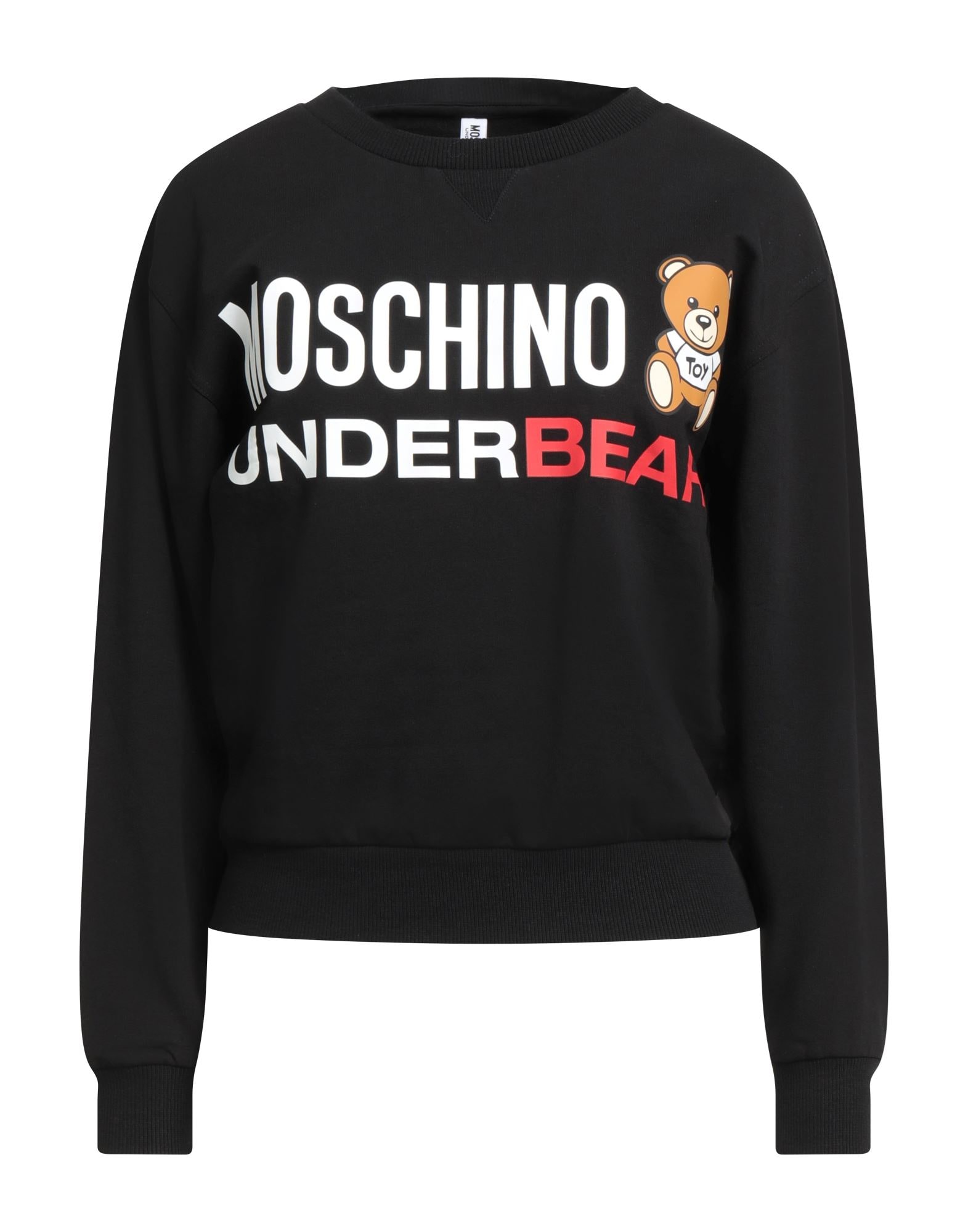 MOSCHINO - Sweatshirts
