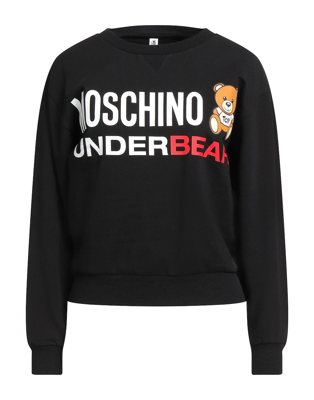 MOSCHINO - Sweatshirts